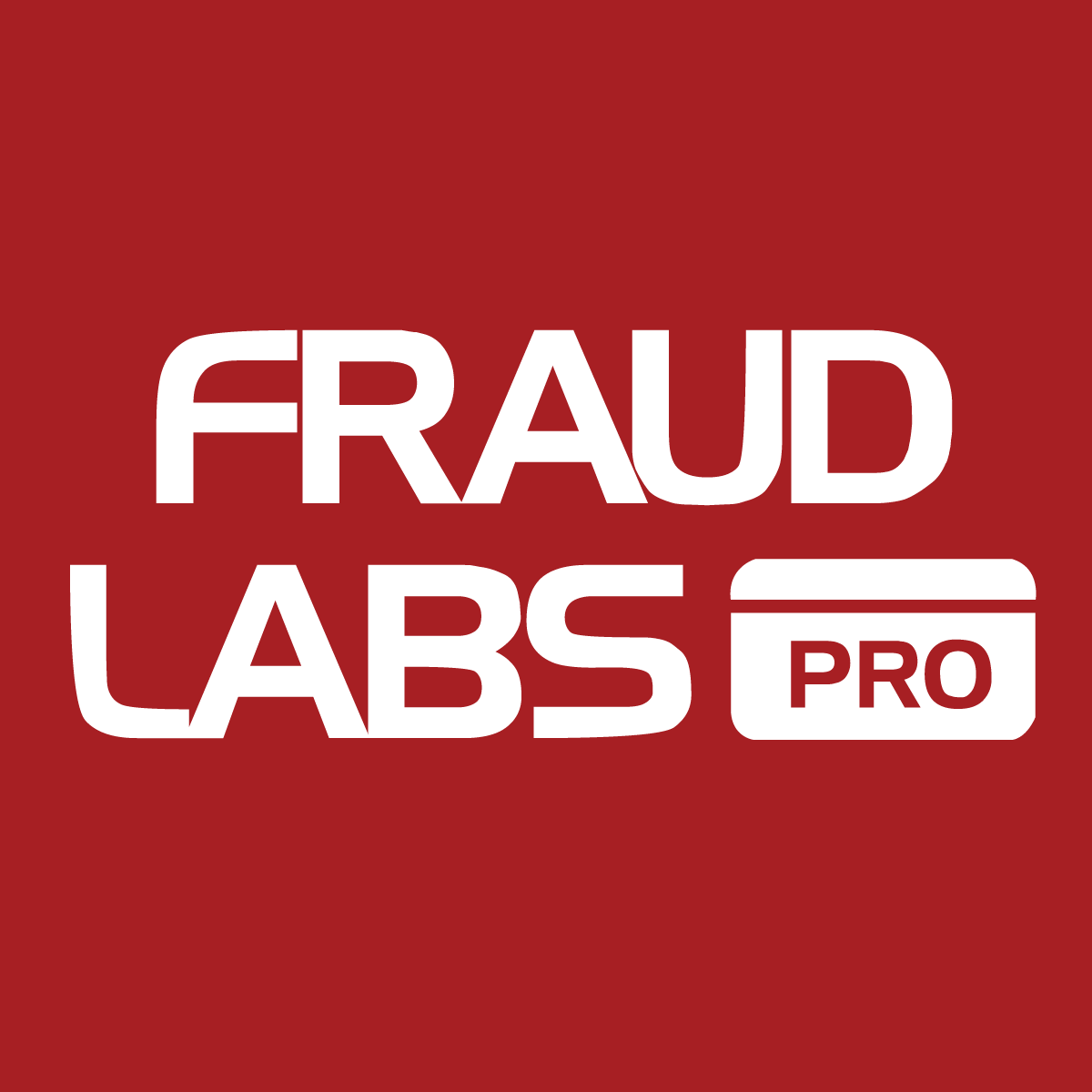 FraudLabs Pro VB.NET - Home
